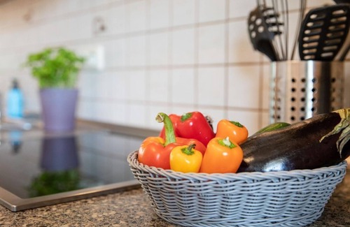 Schonbach Other | Vacation home "Adler" for 6 persons, ground floor - Hubertushof Eifel