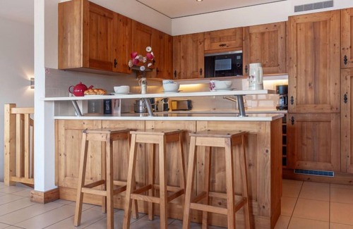 Nendaz House | Vacation home Agneau by Interhome