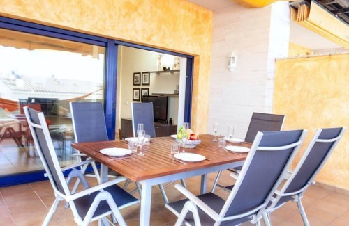 Palamos House | Vacation home Aida by Interhome