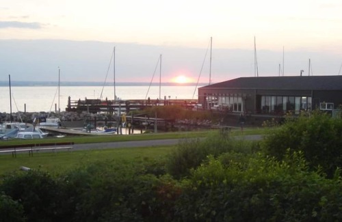 Lohals House | Vacation home "Alcetas" - 60m from the sea in Funen in Tranekær - 6 persons, 1 bedrooms