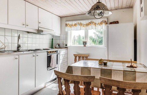 Tallberg House | Vacation home Alice by Interhome