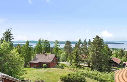 Tallberg House | Vacation home Alice by Interhome