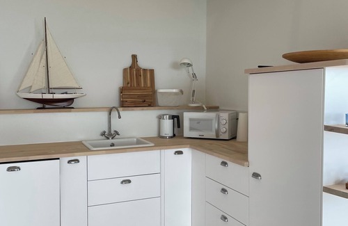 Schonberger Strand House | Vacation home "Am Meer" - Cottage by the Sea