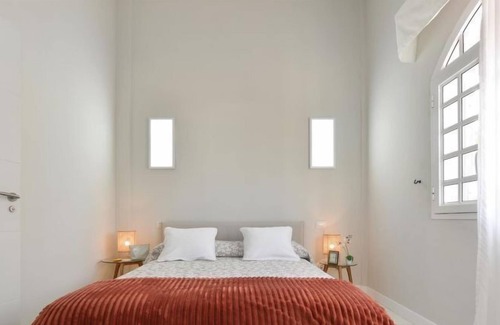 La Garita House | Vacation home Amaneceres Hoya Pozuelo in Telde - 6 persons, 3 bedrooms