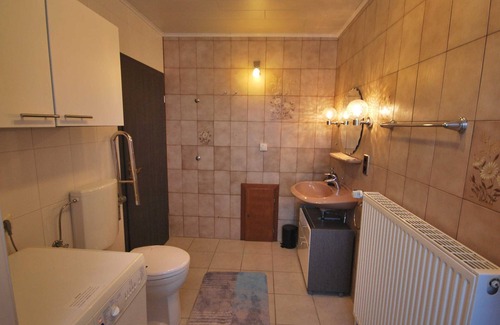 Nordgeorgsfehn House | Vacation home An der Fehnroute 35660 - Holiday home An der Fehnroute