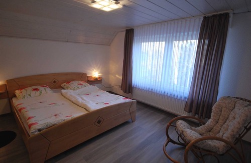 Nordgeorgsfehn House | Vacation home An der Fehnroute 35660 - Holiday home An der Fehnroute