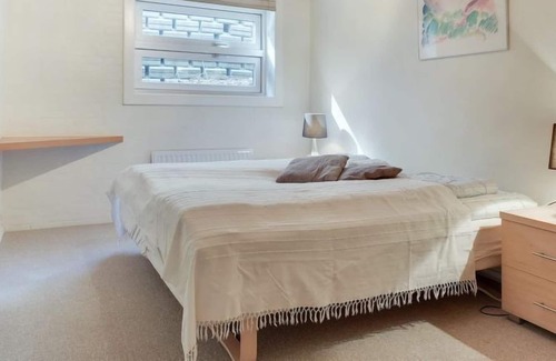 Diernæs House | Vacation home "Annlisa" - 25m from the sea in SE Jutland in Rødekro - 8 persons, 4 bedrooms