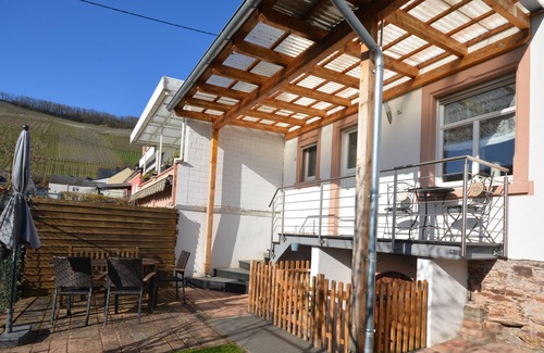 Kluesserath House | Vacation home Anno 1912
