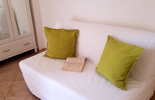 Trani Apartment | Vacation home Antica Trani - Suite Superior