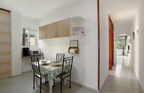 Mogan House | Vacation Home 'Apartamento Danoe 1' with Mountain View and Wi-Fi