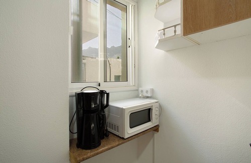 Mogan House | Vacation Home 'Apartamento Danoe 1' with Mountain View and Wi-Fi