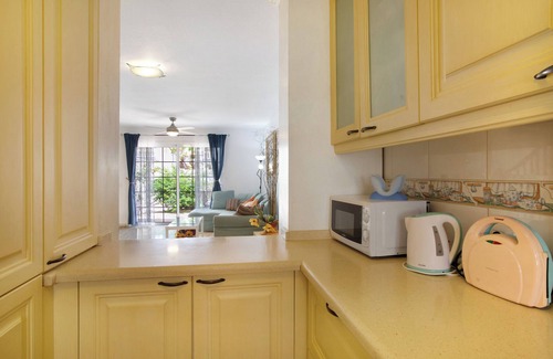 Arenas del Mar House | Vacation Home "Arenas del Mar" with Sea View & Terraces