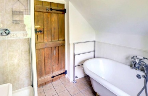 Wareham House | Vacation home Arne in Swanage - 8 persons, 4 bedrooms