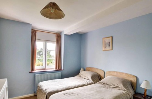 Wareham House | Vacation home Arne in Swanage - 8 persons, 4 bedrooms