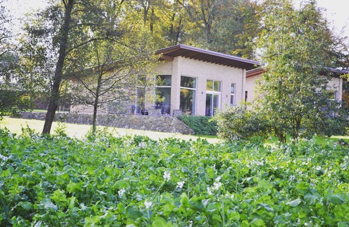 Holdorf House | Vacation home at the Mühlenbach - vacation in the Damme mountains