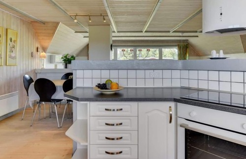 Havneby House | Vacation home "Atti" - 2.5km from the sea in Western Jutland in Rømø - 8 persons, 4 bedrooms