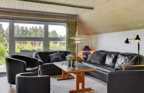 Havneby House | Vacation home "Atti" - 2.5km from the sea in Western Jutland in Rømø - 8 persons, 4 bedrooms