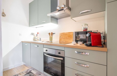 Notteri House | Vacation home Atzeni by Interhome