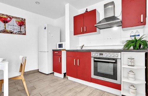 Poris de Abona House | Vacation Home 'Beachhouse Elporis1'