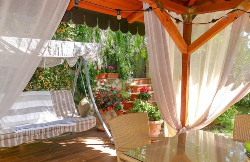 Ventimiglia House | Vacation home Bevera Hills in Ventimiglia - 6 persons, 3 bedrooms