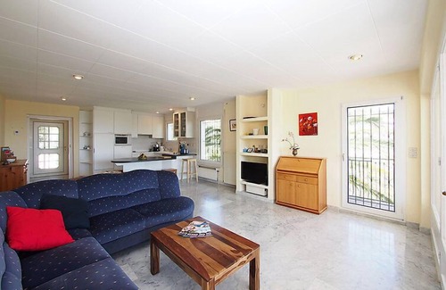 El Mas Fumats House | Vacation home Bilbao by Interhome