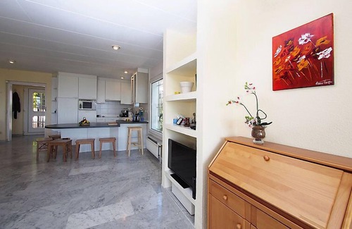 El Mas Fumats House | Vacation home Bilbao by Interhome