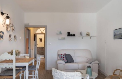 Menosio House | Vacation home Bouganville und Agapanthus in Arnasco - 6 persons, 2 bedrooms