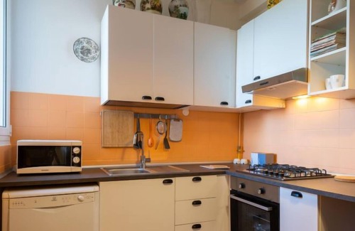 Menosio House | Vacation home Bouganville und Agapanthus in Arnasco - 6 persons, 2 bedrooms