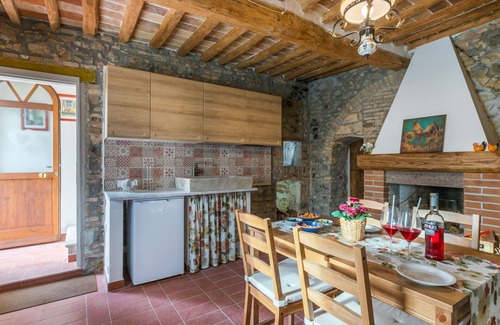 Santa Luce House | Vacation home by Interhome
