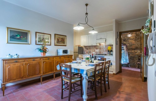 Santa Luce House | Vacation home by Interhome