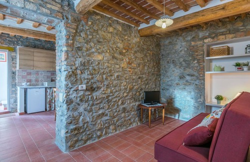Santa Luce House | Vacation home by Interhome