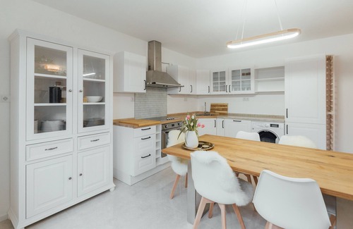 Caputh House | Vacation home Caputh Feel-good place near the water