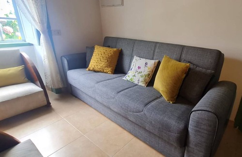 Villa de Mazo House | Vacation Home "Casa Monterrey Dos" with Mountain View, Shared Terrace & Wi-Fi
