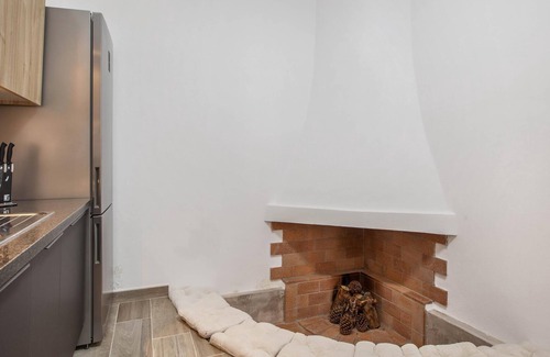 Santiago del Teide House | Vacation Home "Casa Jacinto" with Rooftop Terrace, Sea View, Mountain View & Wi-Fi
