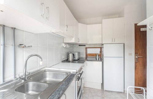 Sauzal House | Vacation Home 'Casa Mara' with Sea View, Private Terrace and Wi-Fi