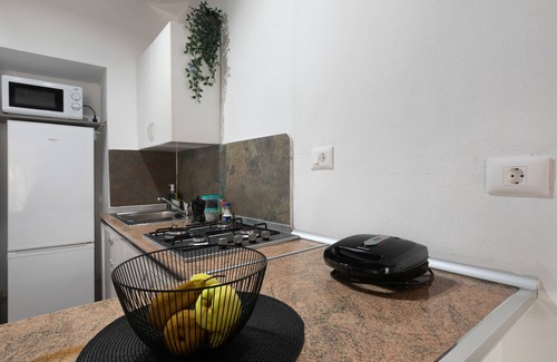 Tacoronte House | Vacation Home 'Casa Rural Tacoronte' with Private Terrace and Wi-Fi