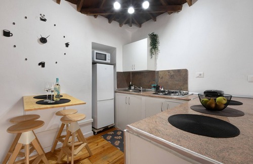 Tacoronte House | Vacation Home 'Casa Rural Tacoronte' with Private Terrace and Wi-Fi