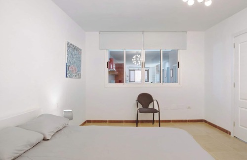 San Cristobal de La Laguna House | Vacation Home 'Casa Terita' with Wi-Fi