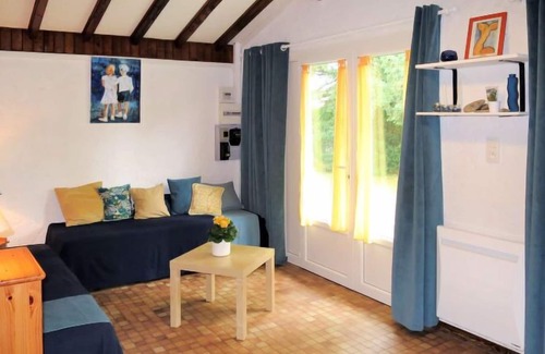 Linxe House | Vacation home Catalpas (LIX111) in Linxe - 4 persons, 1 bedrooms