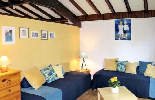 Linxe House | Vacation home Catalpas (LIX111) in Linxe - 4 persons, 1 bedrooms