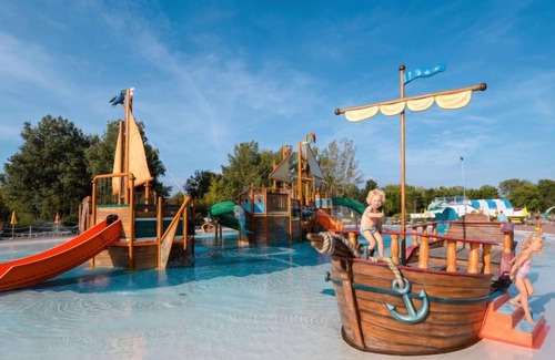 Duna Verde House | Vacation home Centro Vacanze Prà delle Torri 4* in Caorle - 5 persons, 3 bedrooms