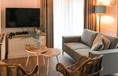 Municipality of Hellevoetsluis House | Vacation home Citta Romana in Hellevoetsluis - 4 persons, 3 bedrooms