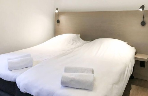 Municipality of Hellevoetsluis House | Vacation home Citta Romana in Hellevoetsluis - 4 persons, 3 bedrooms