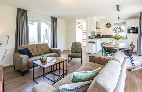 Municipality of Hellevoetsluis House | Vacation home Citta Romana in Hellevoetsluis - 6 persons, 3 bedrooms