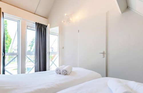 Municipality of Hellevoetsluis House | Vacation home Citta Romana in Hellevoetsluis - 6 persons, 3 bedrooms