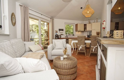 Gohren House | Vacation home close to the beach with terrace - Holiday home Tipi 365