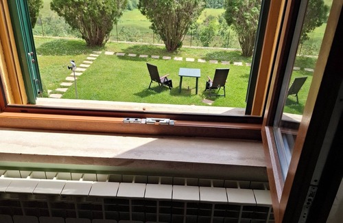 Capalbio Apartment | Vacation home Corrado 2