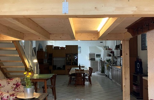 Contrada Apartment | Vacation Home Country house Tina