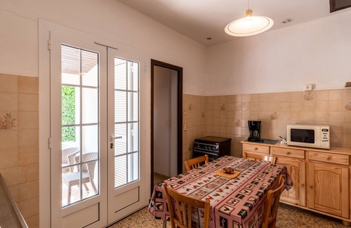 Santa-Lucia-di-Moriani House | Vacation home Dami I by Interhome