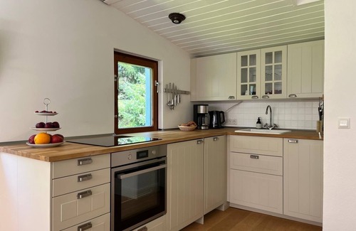 Brodersby House | Vacation home "Schlei-Liebe" in Brodersby-Goltoft